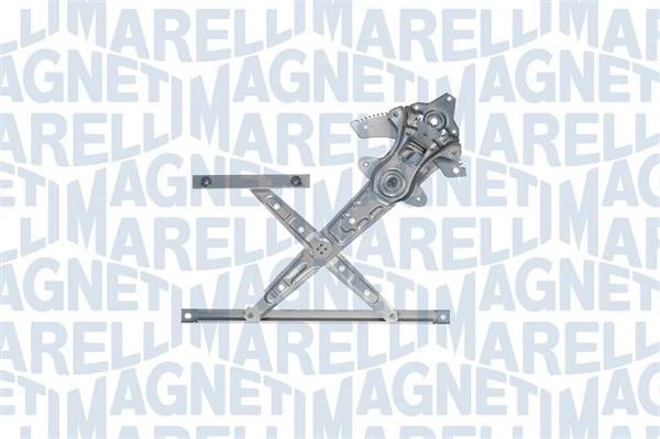 Window Regulator